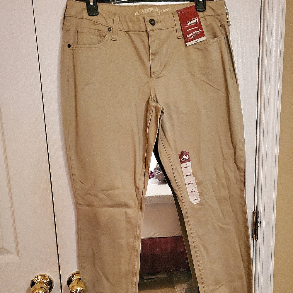 Arizona Skinny Jean